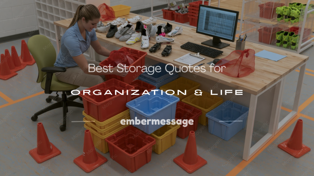 storage quotes